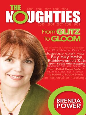 cover image of The Noughties
